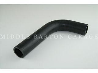 LOWER RADIATOR HOSE,600/D
